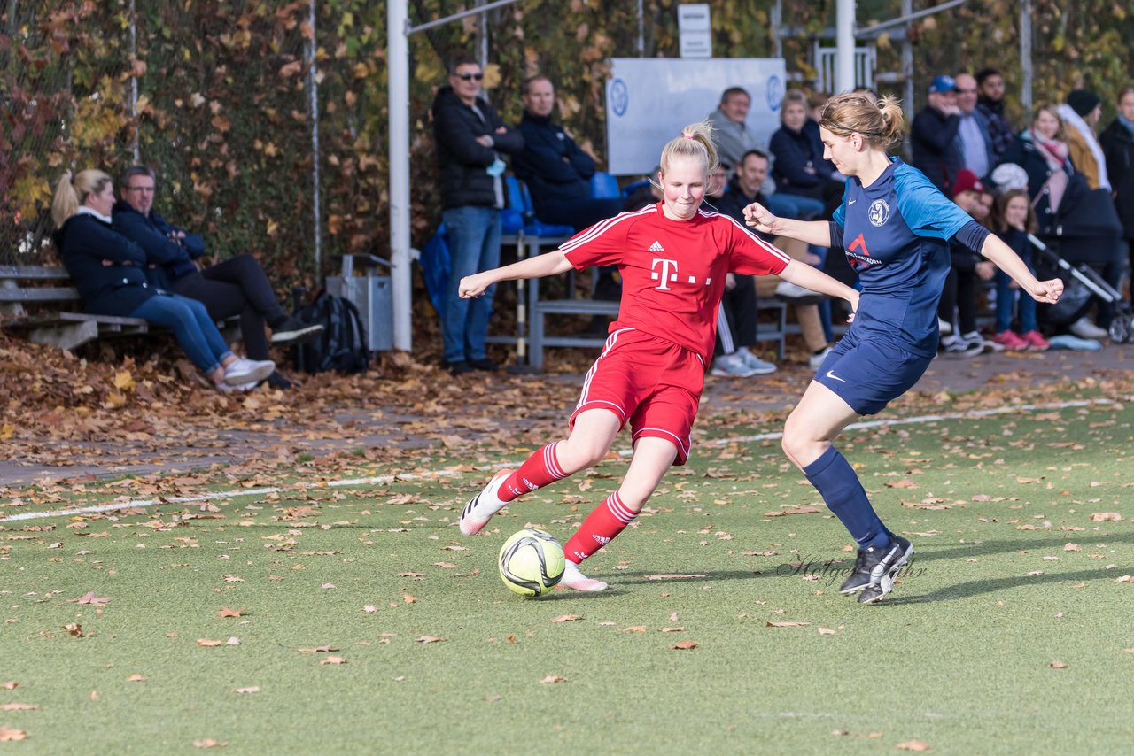 Bild 131 - F Fortuna St. Juergen - SV Wahlstedt : Ergebnis: 3:0